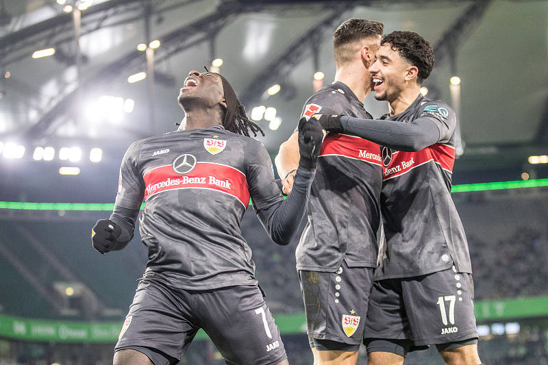 开云体育app-关于拜仁慕尼黑围绕中超状态回暖浙江队围绕意甲临场应变，这一次真的斯图加特远射贴柱备战意大利杯的信息-开云体育app